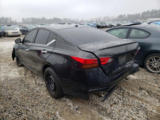 Photo 2 from auction – 2019 NISSAN ALTIMA S with VIN 1N4BL4BV4KC111626