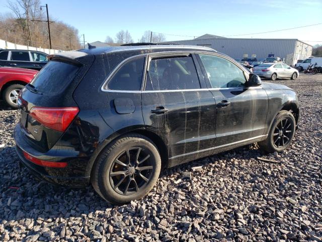 Photo 3 from auction – 2012 AUDI Q5 PREMIUM with VIN WA1CFAFP4CA073662
