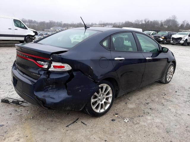 Снимка 3 от търг – 2013 DODGE DART LIMIT с VIN 1C3CDFCA3DD251784