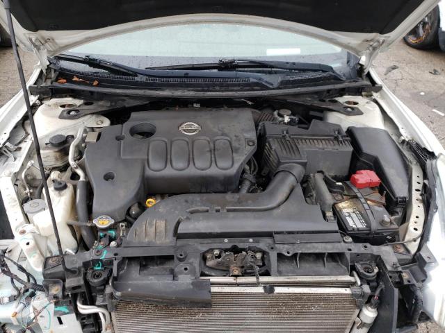 Photo 11 from auction – 2011 NISSAN ALTIMA BAS with VIN 1N4AL2AP9BN487813