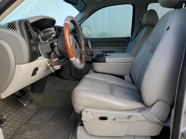 Photo 7 from auction – 2011 GMC SIERRA K15 with VIN 3GTP2VE36BG311276