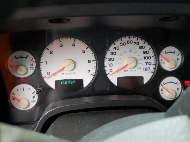 Photo 9 from auction – 2004 DODGE RAM 1500 S with VIN 1D7HU18N14S593056