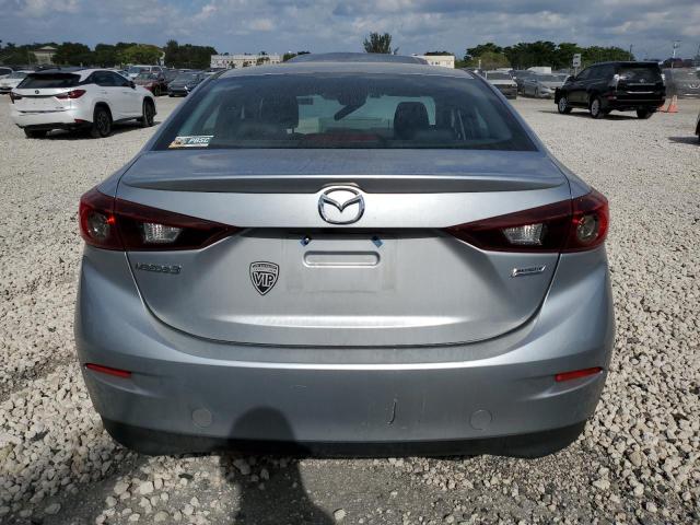 Photo 6 from auction – 2018 MAZDA 3 TOURING with VIN 3MZBN1V30JM268903