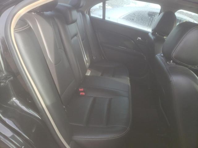Photo 10 from auction – 2012 FORD FUSION SEL with VIN 3FAHP0JA2CR255040