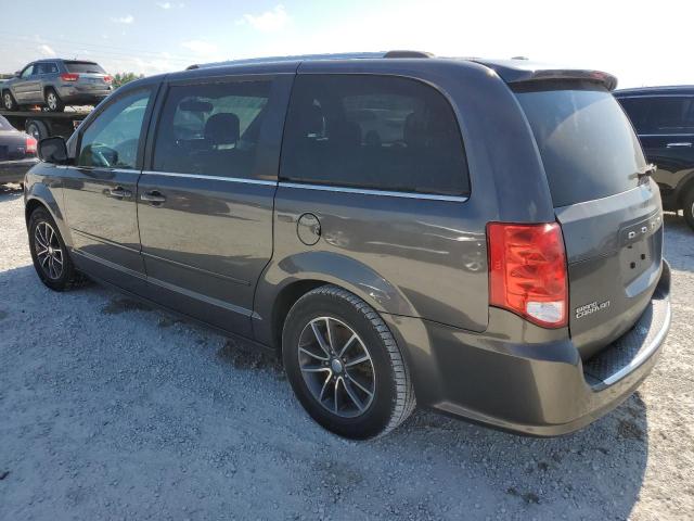 Photo 2 from auction – 2017 DODGE GRAND CARA with VIN 2C4RDGCG0HR714936