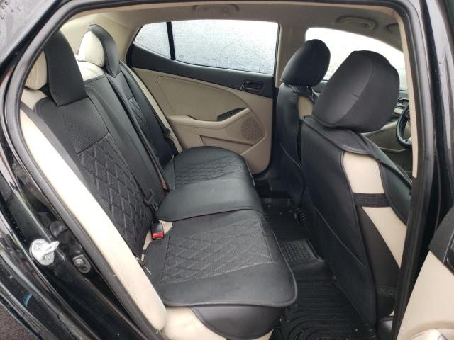 Photo 10 from auction – 2015 KIA OPTIMA LX with VIN 5XXGM4A7XFG418949