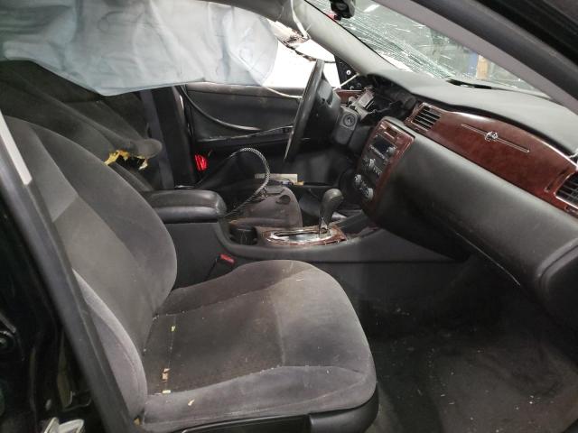 Photo 7 from auction – 2009 CHEVROLET IMPALA 1LT with VIN 2G1WT57K091138055