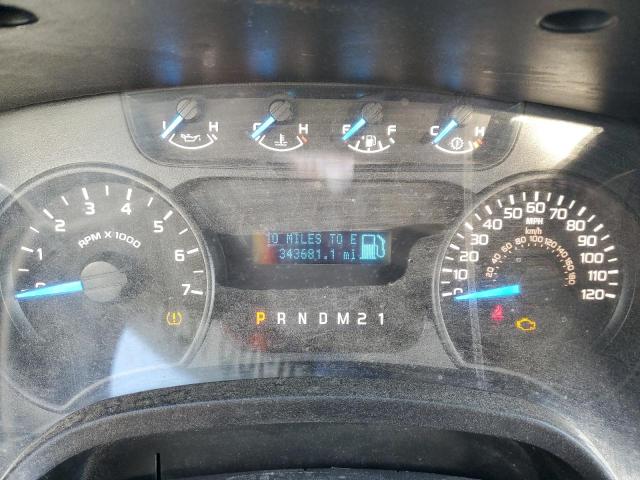 Photo 9 from auction – 2013 FORD F150 SUPER with VIN 1FTEX1CM5DFC81155