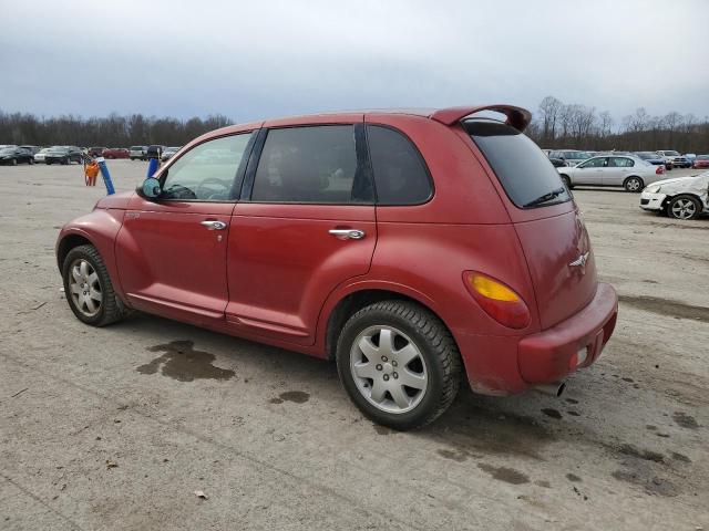 Photo 2 from auction – 2004 CHRYSLER PT CRUISER with VIN 3C4FY48B44T364804