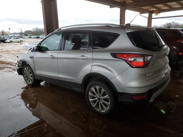 Photo 2 from auction – 2017 FORD ESCAPE TIT with VIN 1FMCU0JD4HUA36213