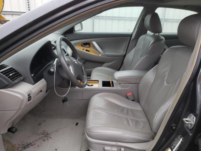 Photo 7 from auction – 2007 TOYOTA CAMRY CE with VIN 4T1BE46K27U024468
