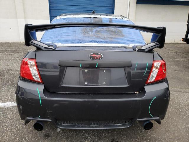 Photo 6 from auction – 2011 SUBARU IMPREZA WR with VIN JF1GV8J69BL523915