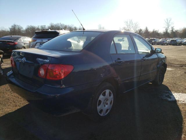Photo 3 from auction – 2004 TOYOTA COROLLA CE with VIN 2T1BR32E14C306497