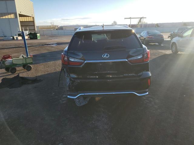 Photo 6 from auction – 2018 LEXUS RX 350 L with VIN JTJDZKCA6J2008937