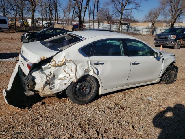 Photo 3 from auction – 2017 NISSAN ALTIMA 2.5 with VIN 1N4AL3AP2HN355216