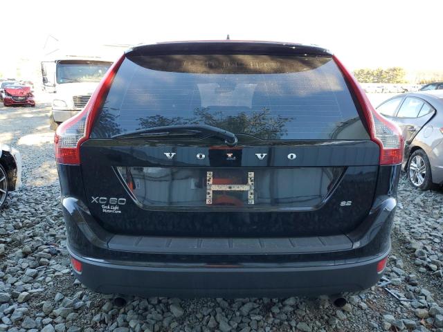 Photo 6 from auction – 2012 VOLVO XC60 3.2 with VIN YV4940DL1C2286270
