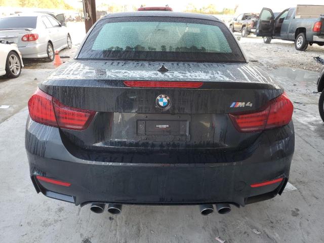 Photo 6 from auction – 2020 BMW M4 with VIN WBS4Z9C08L5R68256