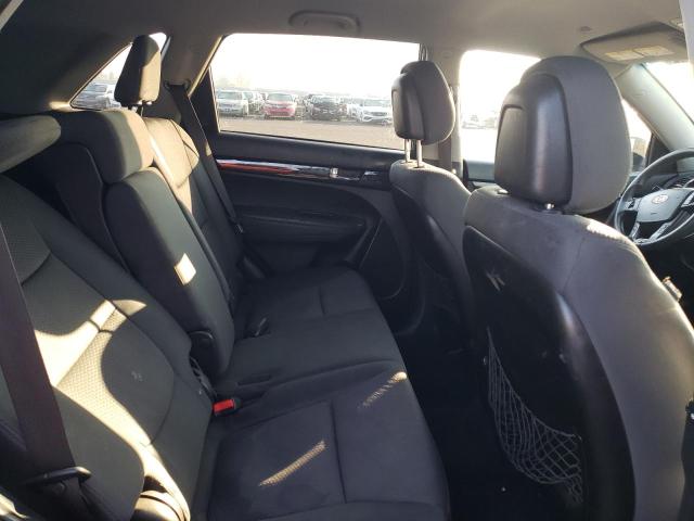 Photo 11 from auction – 2013 KIA SORENTO LX with VIN 5XYKTDA28DG336146