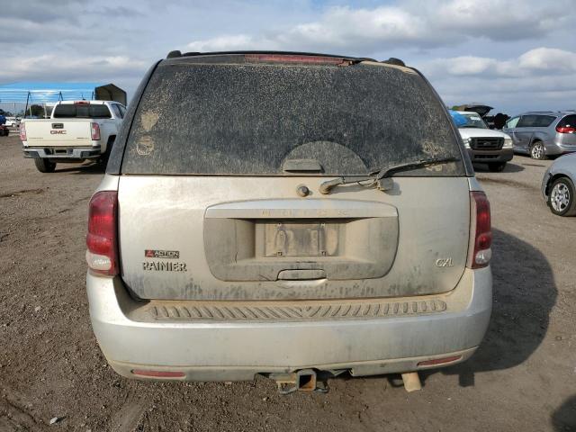 Photo 6 from auction – 2004 BUICK RAINIER CX with VIN 5GADS13SX42276678