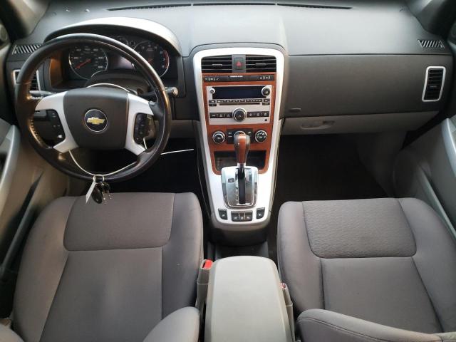 Photo 8 from auction – 2007 CHEVROLET EQUINOX LT with VIN 2CNDL73F476039155