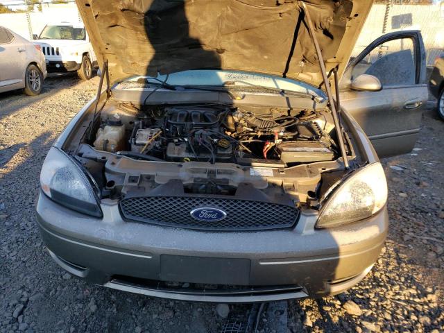 Photo 11 from auction – 2007 FORD TAURUS with VIN 1FAFP56U37A131625