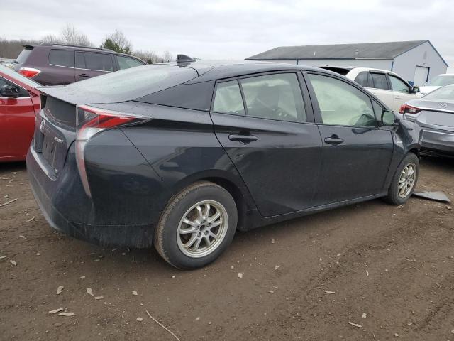 Photo 3 from auction – 2016 TOYOTA PRIUS with VIN JTDKARFU3G3012706