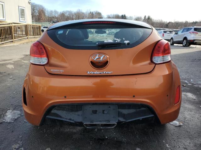 Photo 6 from auction – 2012 HYUNDAI VELOSTER with VIN KMHTC6AD8CU080472