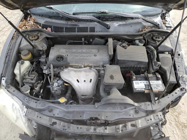 Photo 11 from auction – 2009 TOYOTA CAMRY BASE with VIN 4T1BE46K99U332126