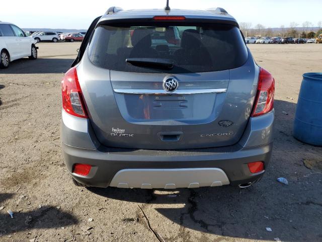 Photo 6 from auction – 2013 BUICK ENCORE CON with VIN KL4CJBSB2DB156596