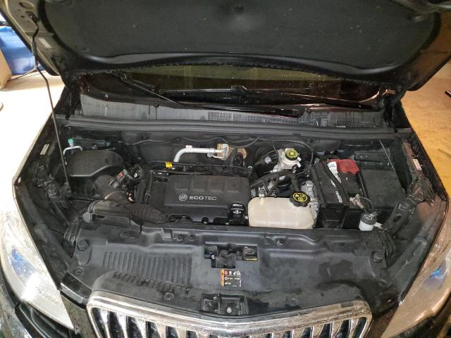 Photo 12 from auction – 2015 BUICK ENCORE with VIN KL4CJASB2FB134711