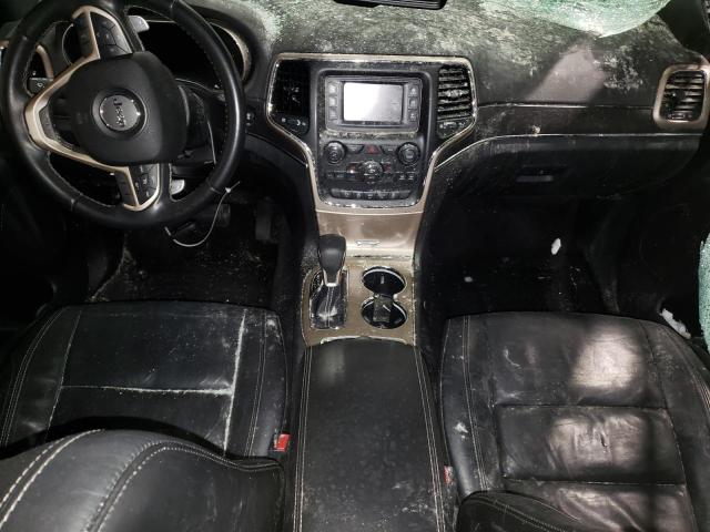 Photo 8 from auction – 2016 JEEP GRAND CHER with VIN 1C4RJFBG3GC376248