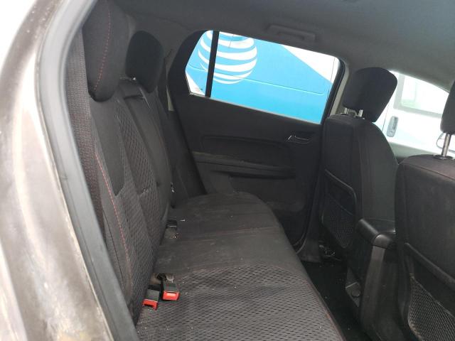 Photo 10 from auction – 2012 GMC TERRAIN SL with VIN 2GKFLREK4C6132002