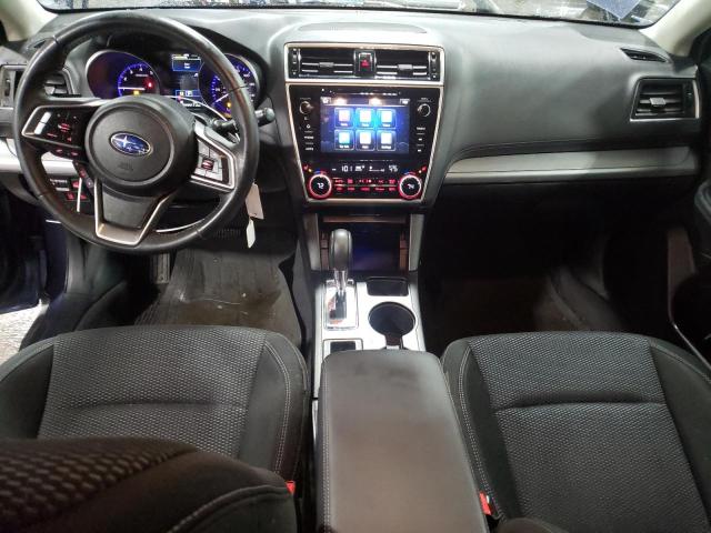 Photo 8 from auction – 2018 SUBARU OUTBACK 2. with VIN 4S4BSAFC5J3362167