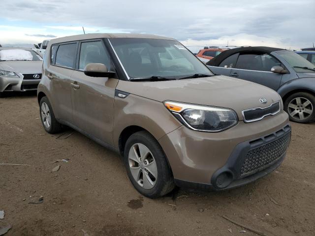 Photo 4 from auction – 2014 KIA SOUL with VIN KNDJN2A25E7102412