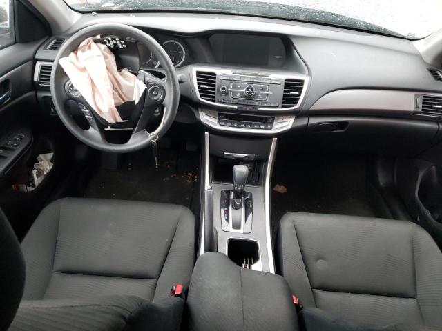 Photo 8 from auction – 2015 HONDA ACCORD with VIN 1HGCR2F36FA200658