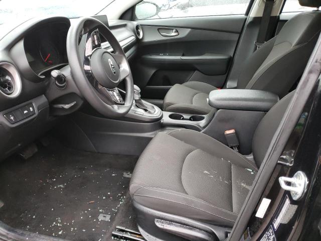 Photo 7 from auction – 2020 KIA FORTE FE with VIN 3KPF24AD4LE147768