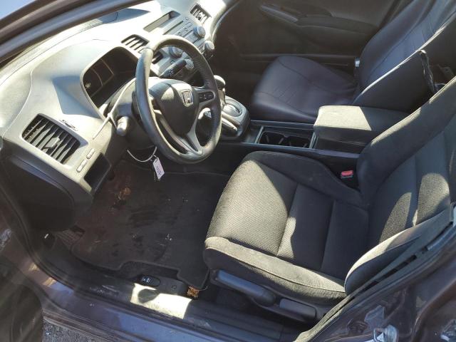 Photo 7 from auction – 2011 HONDA CIVIC LX-S with VIN 2HGFA1F68BH519564