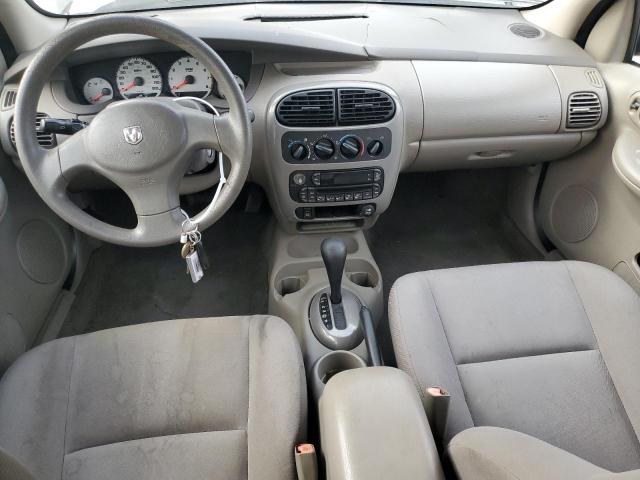 Photo 8 from auction – 2005 DODGE NEON SXT with VIN 1B3ES56C95D250532