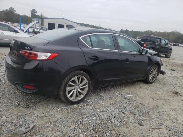 Photo 3 from auction – 2018 ACURA ILX BASE W with VIN 19UDE2F32JA001535