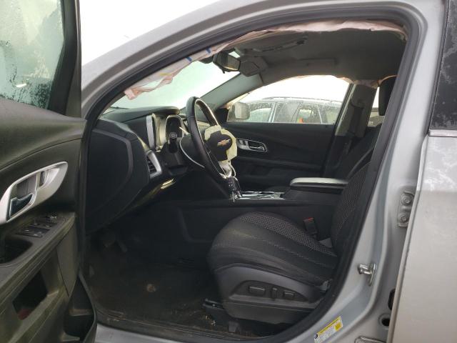 Photo 7 from auction – 2017 CHEVROLET EQUINOX LT with VIN 2GNALCEK1H6271005