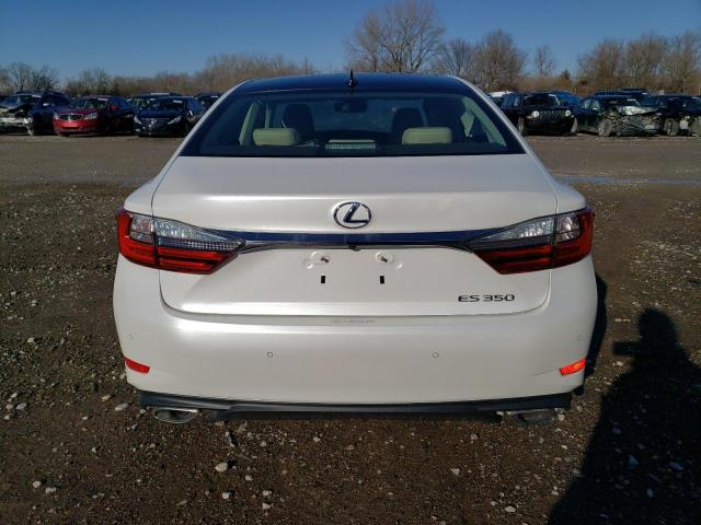 Photo 6 from auction – 2018 LEXUS ES 350 with VIN 58ABK1GGXJU087481