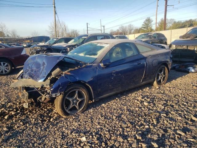 Photo 1 from auction – 2002 TOYOTA CELICA GT- with VIN JTDDY38T520060353