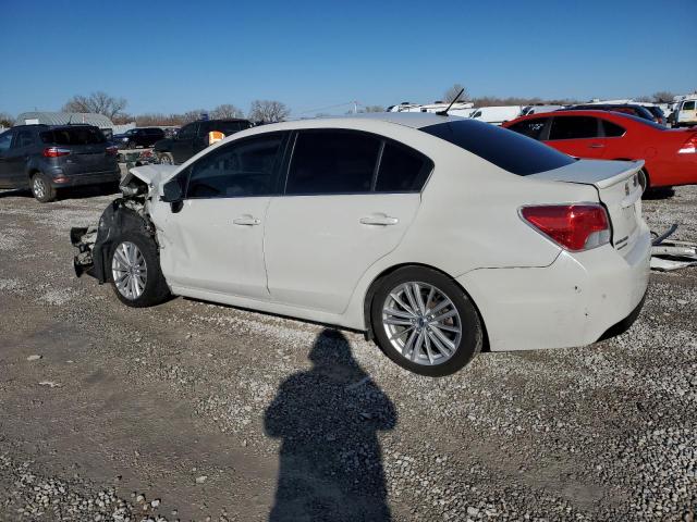 Photo 2 from auction – 2015 SUBARU IMPREZA PR with VIN JF1GJAK67FH021253