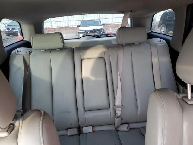 Photo 10 from auction – 2007 MAZDA CX-7 with VIN JM3ER293270146129