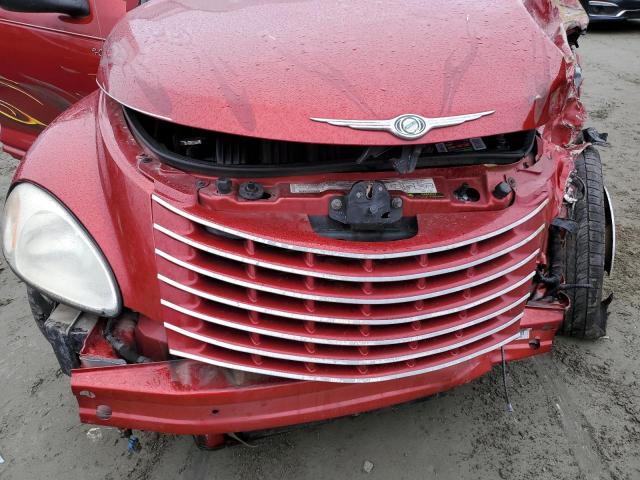 Photo 11 from auction – 2002 CHRYSLER PT CRUISER with VIN 3C4FY48BX2T220686