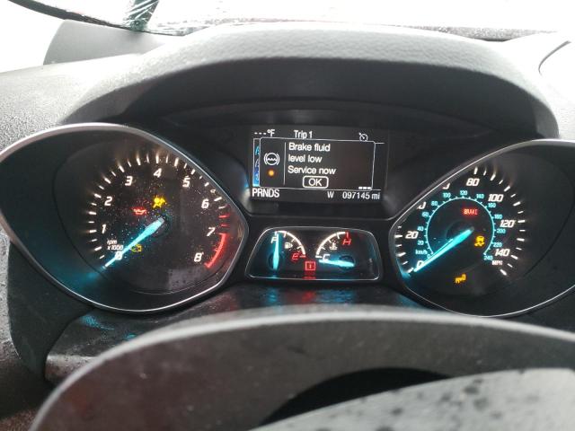 Photo 8 from auction – 2015 FORD ESCAPE TIT with VIN 1FMCU9J93FUA51489