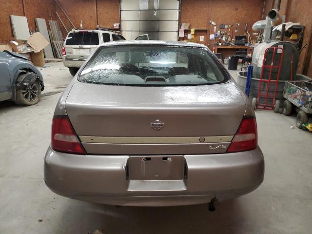 Photo 6 from auction – 2001 NISSAN ALTIMA XE with VIN 1N4DL01D71C221935