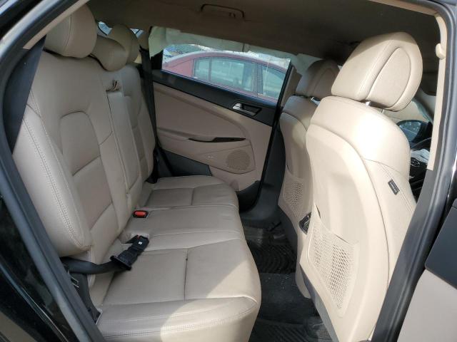 Photo 11 from auction – 2018 HYUNDAI TUCSON SEL with VIN KM8J3CA45JU820434