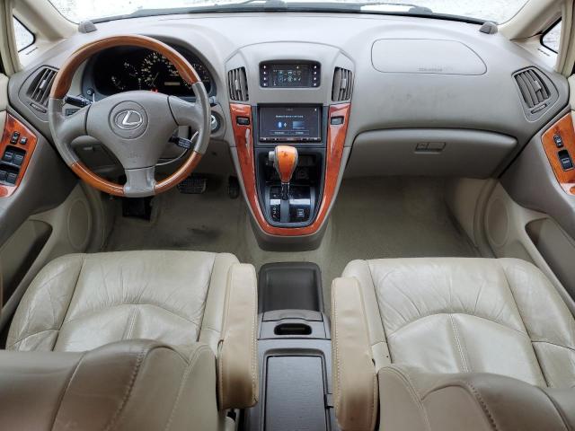 Photo 8 from auction – 2002 LEXUS RX 300 with VIN JTJGF10U120145375