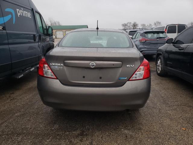 Photo 6 from auction – 2012 NISSAN VERSA with VIN 3N1CN7AP7CL936131